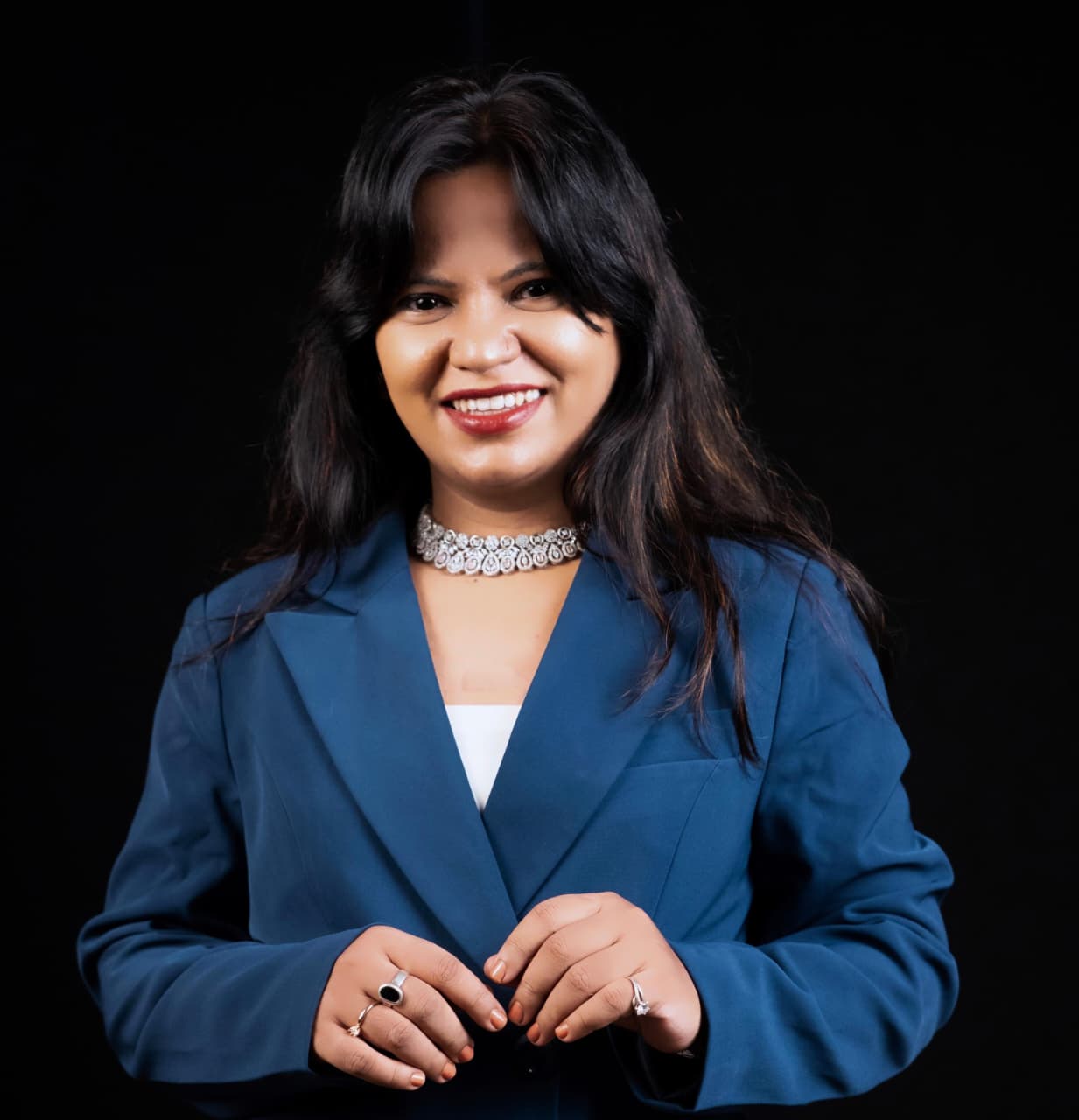 Your host — The Fashion Circle
